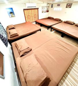 PiliにあるTransient House in Pili, Camarines Sur Bicolのギャラリーの写真