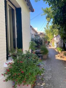 Ảnh trong thư viện ảnh của Little Normandie ở Saint-Ouen