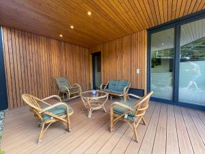 Fotografie z fotogalerie ubytování Apartment Waldnah v destinaci Wenns