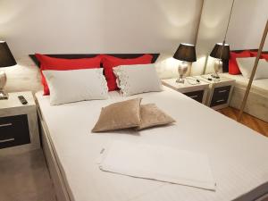 Fotografia z galérie ubytovania Kabana Suite Thessaloniki City Center Apartment v Solúne