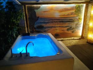 Kép Spa Villa34 Family resort Renew, Relax, Revitalise szállásáról Ajía Marínában a galériában