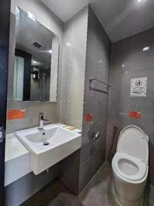 Billede fra billedgalleriet på พัทยา พอช i Pattaya North