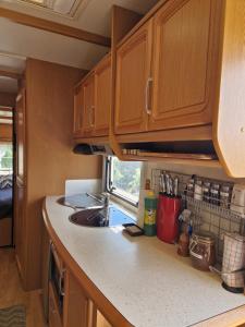 Φωτογραφία από το άλμπουμ του Happy Camper Living σε Sortland