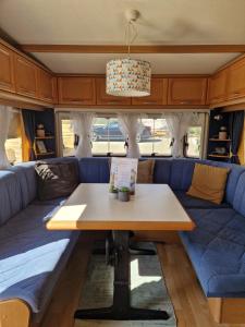 Φωτογραφία από το άλμπουμ του Happy Camper Living σε Sortland