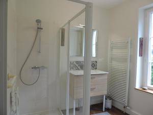 Galeriebild der Unterkunft La Maison Broc'Art in Auxerre