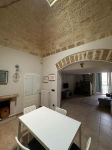 Kuchyň nebo kuchyňský kout v ubytování Fronte Porto Home