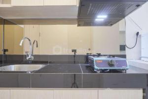 Φωτογραφία από το άλμπουμ του Simply Studio Room at Tokyo Riverside PIK 2 Apartment By Travelio σε Rawalembang +14 φωτογραφίες