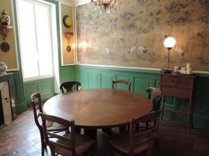 Galeriebild der Unterkunft La Maison Broc'Art in Auxerre