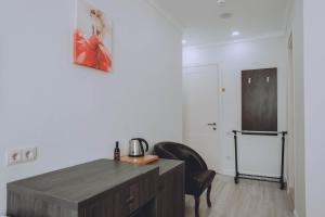 Fotografie z fotogalerie ubytování Royal Medis Hotel v destinaci Batumi