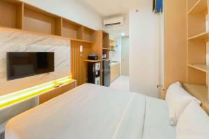 Φωτογραφία από το άλμπουμ του Nice and Compact Studio at Tokyo Riverside PIK 2 Apartment By Travelio σε Rawalembang