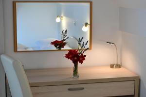 Fotografie z fotogalerie ubytování House Marija B&B v destinaci Seliste Dreznicko