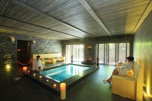 Gambar di galeri bagi Zeytinada Hotel di Torba