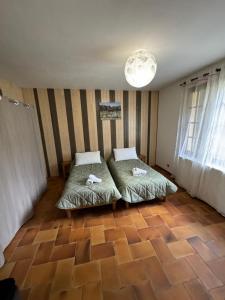 Gallery image of Chalet Chez Laba in Le Bourg-dʼOisans