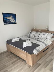 Apartman 36 8600 Siófok, 36 Szent László utca kép - 2