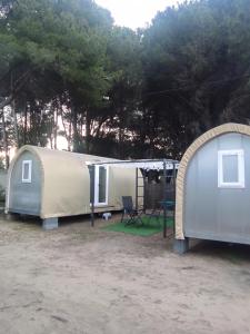 Fotografie z fotogalerie ubytování Du côté de chez Swann à 150 m de la plage v destinaci Vias + 9 fotografií