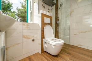 Billede fra billedgalleriet på Holiday house Nerezine i Nerezine