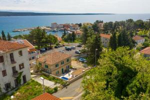 Billede fra billedgalleriet på Holiday house Nerezine i Nerezine