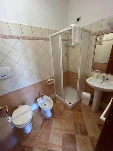 Fotografie z fotogalerie ubytování Hotel GANS v destinaci Cascia + 18 fotografií