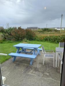 Gallery image of 6 Bed Villa - Sleeps 12 - Pets - Garden - Parking in Clifden