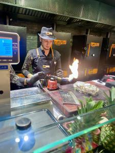 Hosté ubytování Marina 7 Resort By Seven Seasons