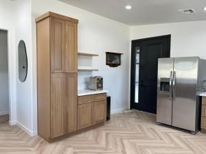 Foto dalla galleria di Barndominium Desert Escape a Pahrump Altre 21 foto