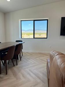 Foto dalla galleria di Barndominium Desert Escape a Pahrump