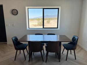 Foto dalla galleria di Barndominium Desert Escape a Pahrump