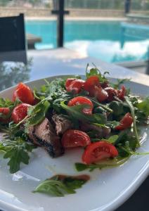 Fotografie z fotogalerie ubytování Hotel GANS v destinaci Cascia