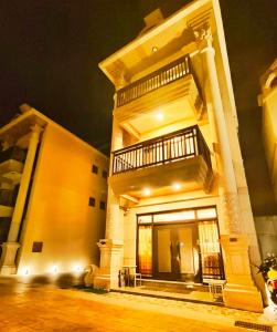 Gallery image of Really Love You Boutique B&B in Magong