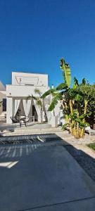 Foto sihtkohas Gemini asuva majutusasutuse Casa Vacanza "La Mangiatoia in corte" galeriist