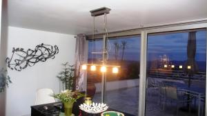 Fotografie z fotogalerie ubytování Chambre d'hôtes dans superbe toit terrasse v Grasse