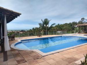 Casa Duplex Vista Mar 13