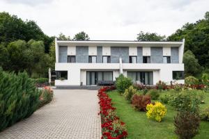 Foto dalla galleria di Casa Nagy a Sovata