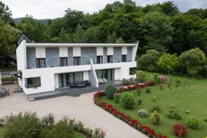 Foto dalla galleria di Casa Nagy a Sovata