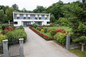 Foto dalla galleria di Casa Nagy a Sovata