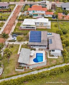 Billede fra billedgalleriet på Paraíso de Gravatá i Gravatá