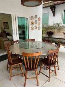 Billede fra billedgalleriet på Paraíso de Gravatá i Gravatá