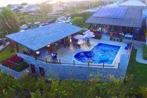 Billede fra billedgalleriet på Paraíso de Gravatá i Gravatá