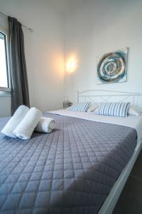 Gallery image of Dream Santo Villa in Vóthon