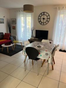 Φωτογραφία από το άλμπουμ του Maison proche du bord de mer σε Riantec