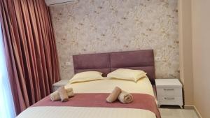 Fotografie z fotogalerie ubytování Sazani Hotel & Apartments v destinaci Durrës