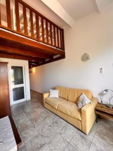 Ảnh trong thư viện ảnh của Appartamento Vada ở Collemezzano