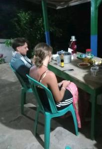 Hosté ubytování Mudung Keramat Homestay