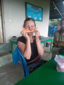 Hosté ubytování Mudung Keramat Homestay