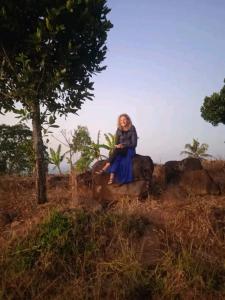 Hosté ubytování Mudung Keramat Homestay