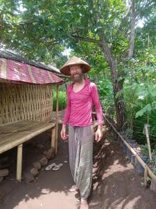 Hosté ubytování Mudung Keramat Homestay