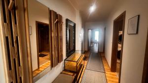 Fotografia z galérie ubytovania Apartment Budweis 2kk České Budějovice v Českých Budejoviciach