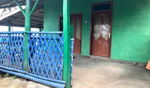 Fotografie z fotogalerie ubytování Mudung Keramat Homestay v destinaci Sapit