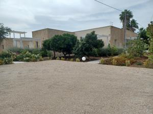 トッレ・ラピッロにあるZeituna Lodge a Porto Cesareoのギャラリーの写真