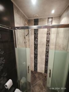 Ένα μπάνιο στο Apartment in the Center 2 +7 φωτογραφίες